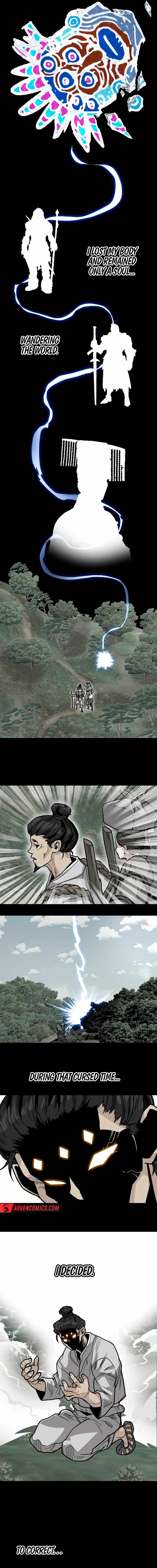 Troll Trap Chapter 223 19